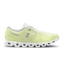 on Men's Cloud 5 Running Shoes - Hay/Frost 8