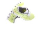 on Men's Cloud 5 Running Shoes - Hay/Frost 8