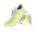 on Men's Cloud 5 Running Shoes - Hay/Frost 8