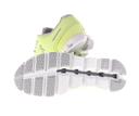 on Men's Cloud 5 Running Shoes - Hay/Frost 8
