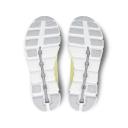 on Men's Cloud 5 Running Shoes - Hay/Frost 8