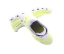 on Men's Cloud 5 Running Shoes - Hay/Frost 8