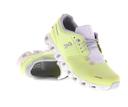 on Men's Cloud 5 Running Shoes - Hay/Frost 8