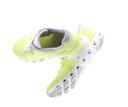 on Men's Cloud 5 Running Shoes - Hay/Frost 8
