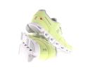 on Men's Cloud 5 Running Shoes - Hay/Frost 8