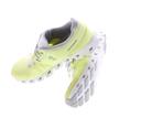 on Men's Cloud 5 Running Shoes - Hay/Frost 9