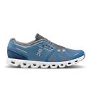 on Men's Cloud 5 Running Shoes - Stellar/Eclipse 12.5