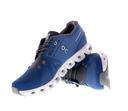 on Men's Cloud 5 Running Shoes - Stellar/Eclipse 12.5