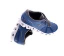 on Men's Cloud 5 Running Shoes - Stellar/Eclipse 12.5
