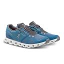 on Men's Cloud 5 Running Shoes - Stellar/Eclipse 12.5
