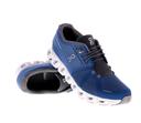 on Men's Cloud 5 Running Shoes - Stellar/Eclipse 12.5
