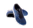 on Men's Cloud 5 Running Shoes - Stellar/Eclipse 12