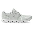 On M Cloud 5 Ice/ White