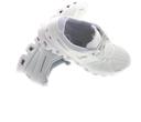 On M Cloud 5 Ice/ White