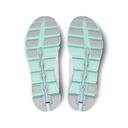 on Men's Cloud 5 Shoes, Size 8.5, Undyed White/Creek