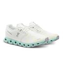 on Men's Cloud 5 Shoes, Size 8.5, Undyed White/Creek