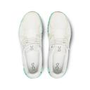 on Men's Cloud 5 Shoes, Size 8.5, Undyed White/Creek