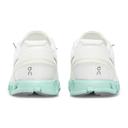 on Men's Cloud 5 Shoes, Size 8.5, Undyed White/Creek