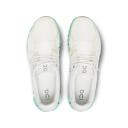 on Men's Cloud 5 Shoes, Size 9.5, Undyed White/Creek