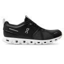 on Men's Cloud 5 Terry Shoe, 11.5 / Black | Almond