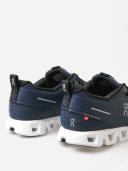 on Men's Cloud 5 Terry Shoe, 11.5 / Black | Almond