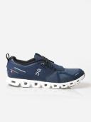 on Men's Cloud 5 Terry Shoe, 11.5 / Black | Almond