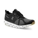 on Men's Cloud 5 Terry Shoe, 11.5 / Black | Almond