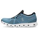 on Men's Cloud 5 Undyed Shoe, 12 / Undyed