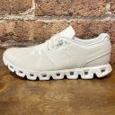 on Men's Cloud 5 Undyed Shoe, 12 / Undyed