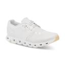 on Men's Cloud 5 Undyed Shoe, 12 / Undyed