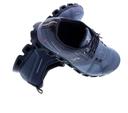 on Men's Cloud 5 Waterproof Metal Navy, 9.5