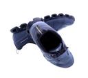on Men's Cloud 5 Waterproof Metal Navy, 9.5