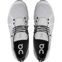 on Men's Cloud 5 Waterproof Sneaker Cobalt/Glacier / 12