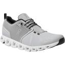 on Men's Cloud 5 Waterproof Sneaker Cobalt/Glacier / 13