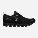 on Men's Cloud 5 Waterproof Sneaker Cobalt/Glacier / 13