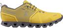 on Men's Cloud 5 Waterproof Sneaker Cobalt/Glacier / 13