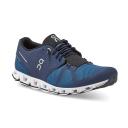 On Men's Cloud Midnight | Ocean