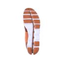 on Men's Cloud Running Shoe Russet/Cocoa / 8