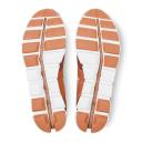 on Men's Cloud Running Shoe Russet/Cocoa / 8