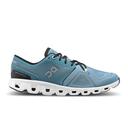 on Men's Cloud x 3 Pewter White 10.5