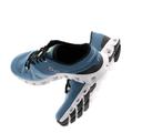 on Men's Cloud x 3 Pewter White 10.5