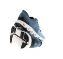 on Men's Cloud x 3 Pewter White 12