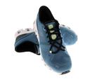 on Men's Cloud x 3 Pewter White 12