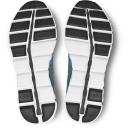 on Men's Cloud x 3 Pewter White 12