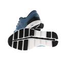 on Men's Cloud x 3 Pewter White 12