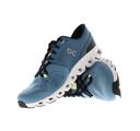 on Men's Cloud x 3 Pewter White 12
