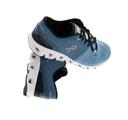 on Men's Cloud x 3 Pewter White 12