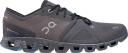 on Men's Cloud x 3 Running Shoe Eclipse/Magnet / 7.5