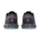 on Men's Cloud x 3 Running Shoe Eclipse/Magnet / 7.5