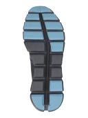 on Men's Cloud x 3 Running Shoe Eclipse/Magnet / 7.5